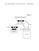 STORAGE SYSTEM AND STORAGE CONTROL METHOD diagram and image