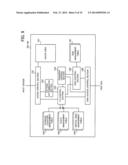 STORAGE SYSTEM AND STORAGE CONTROL METHOD diagram and image