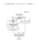 STORAGE SYSTEM AND STORAGE CONTROL METHOD diagram and image