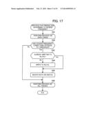 STORAGE SYSTEM AND STORAGE CONTROL METHOD diagram and image