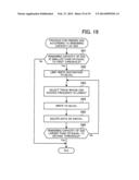 STORAGE SYSTEM AND STORAGE CONTROL METHOD diagram and image