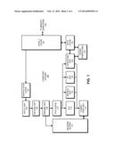 ADAPTIVE STRIDE PREFETCHER diagram and image