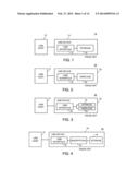 CONCURRENT ACCESS TO A MEMORY POOL SHARED BETWEEN A BLOCK ACCESS DEVICE     AND A GRAPH ACCESS DEVICE diagram and image