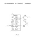 CONCURRENT ACCESS TO A MEMORY POOL SHARED BETWEEN A BLOCK ACCESS DEVICE     AND A GRAPH ACCESS DEVICE diagram and image