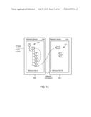 CONCURRENT ACCESS TO A MEMORY POOL SHARED BETWEEN A BLOCK ACCESS DEVICE     AND A GRAPH ACCESS DEVICE diagram and image