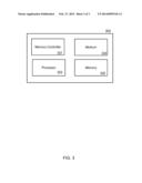 MEMORY TIMING OPTIMIZATION USING PATTERN BASED SIGNALING MODULATION diagram and image