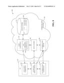 ALGORITHM-BASED ANONYMOUS CUSTOMER REFERENCES diagram and image