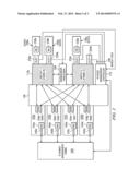 WAKE-ON-LOCAL-AREA-NETWORK OPERATIONS IN A MODULAR CHASSIS USING A     VIRTUALIZED INPUT-OUTPUT-VIRTUALIZATION ENVIRONMENT diagram and image