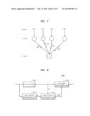 HARD-DECISION DECODING METHOD AND LOW-DENSITY PARITY-CHECK DECODER USING     SAME diagram and image