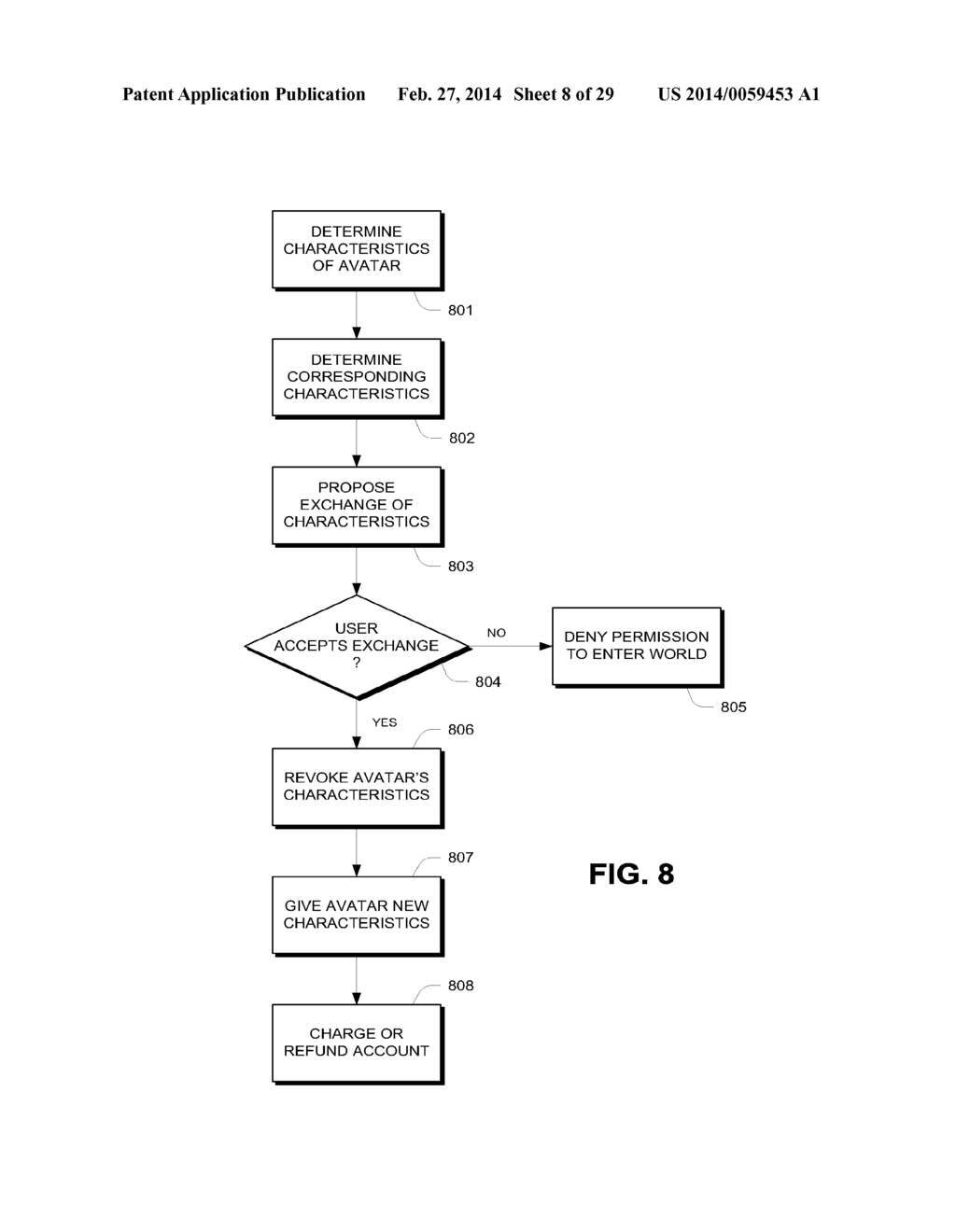 DYNAMIC SERVING OF MULTIDIMENSIONAL CONTENT - diagram, schematic, and image 09