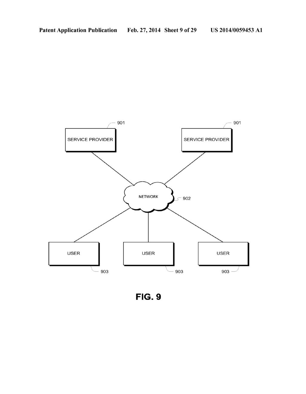 DYNAMIC SERVING OF MULTIDIMENSIONAL CONTENT - diagram, schematic, and image 10