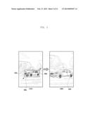 ZOOMING DISPLAY METHOD AND APPARATUS diagram and image