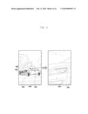 ZOOMING DISPLAY METHOD AND APPARATUS diagram and image