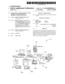 MOBILE DEVICE WITH GRAPHICAL USER INTERFACE FOR MONITORING A BUILDING     AUTOMATION SYSTEM diagram and image