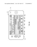 MOBILE DEVICE WITH GRAPHICAL USER INTERFACE FOR INTERACTING WITH A     BUILDING AUTOMATION SYSTEM diagram and image