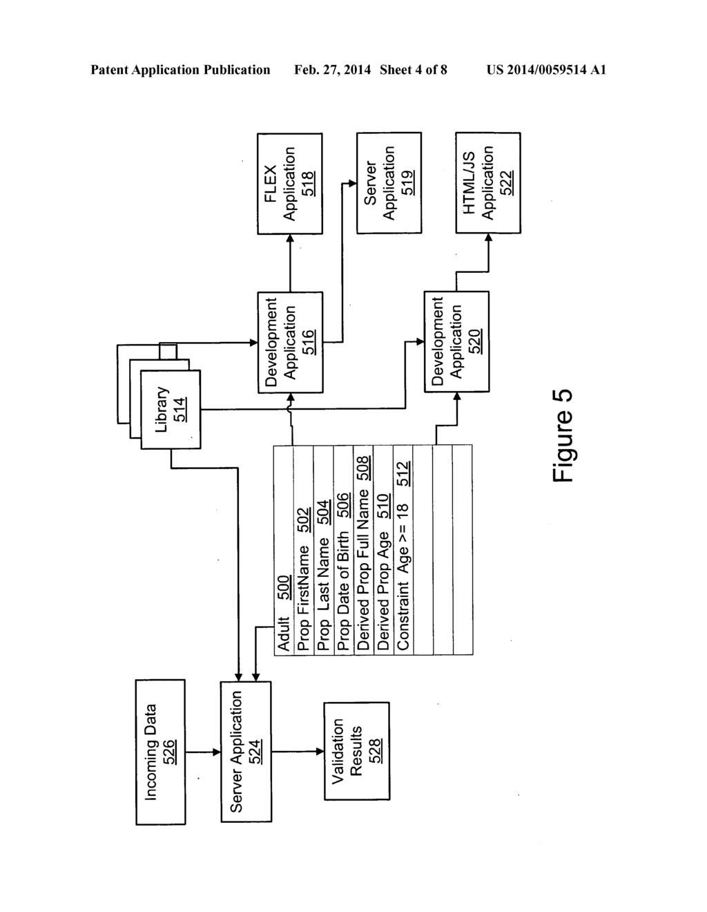 Methods and Systems Utilizing Behavioral Data Models - diagram, schematic, and image 05