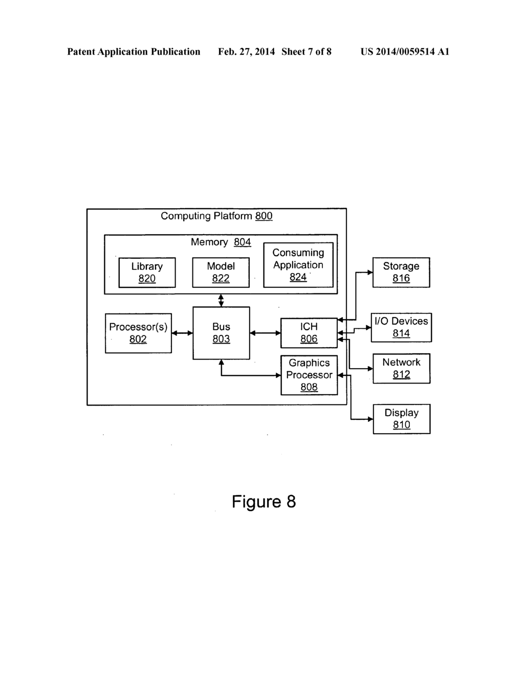 Methods and Systems Utilizing Behavioral Data Models - diagram, schematic, and image 08