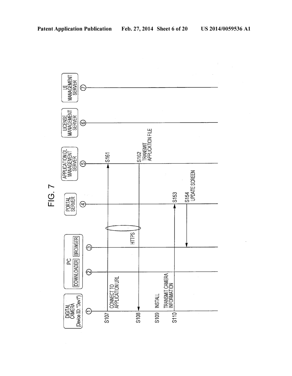 MOBILE TERMINAL, INFORMATION PROCESSING APPARATUS, AND INFORMATION     PROCESSING METHOD - diagram, schematic, and image 07