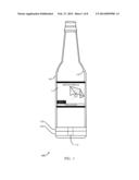 GESTURE BASED POLLING USING AN INTELLIGENT BEVERAGE CONTAINER diagram and image