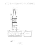 GESTURE BASED POLLING USING AN INTELLIGENT BEVERAGE CONTAINER diagram and image