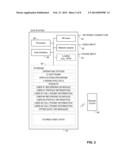 MEDIA PROCESSING METHODS AND ARRANGEMENTS diagram and image