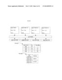 IN-BAND DATA RECOGNITION AND SYNCHRONIZATION SYSTEM diagram and image
