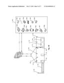 SYSTEMS AND METHODS FOR PROVIDING SOCIAL MEDIA WITH AN INTELLIGENT     TELEVISION diagram and image