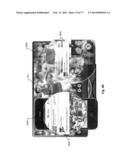 SYSTEMS AND METHODS FOR PROVIDING SOCIAL MEDIA WITH AN INTELLIGENT     TELEVISION diagram and image