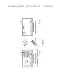 Internet TV Module for Enabling Presentation and Navigation of Non-Native     User Interface on TV Having Native User Interface Using Either TV Remote     Control or Module Remote Control diagram and image