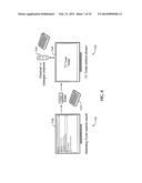 Internet TV Module for Enabling Presentation and Navigation of Non-Native     User Interface on TV Having Native User Interface Using Either TV Remote     Control or Module Remote Control diagram and image