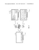 Internet TV Module for Enabling Presentation and Navigation of Non-Native     User Interface on TV Having Native User Interface Using Either TV Remote     Control or Module Remote Control diagram and image