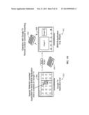 Internet TV Module for Enabling Presentation and Navigation of Non-Native     User Interface on TV Having Native User Interface Using Either TV Remote     Control or Module Remote Control diagram and image