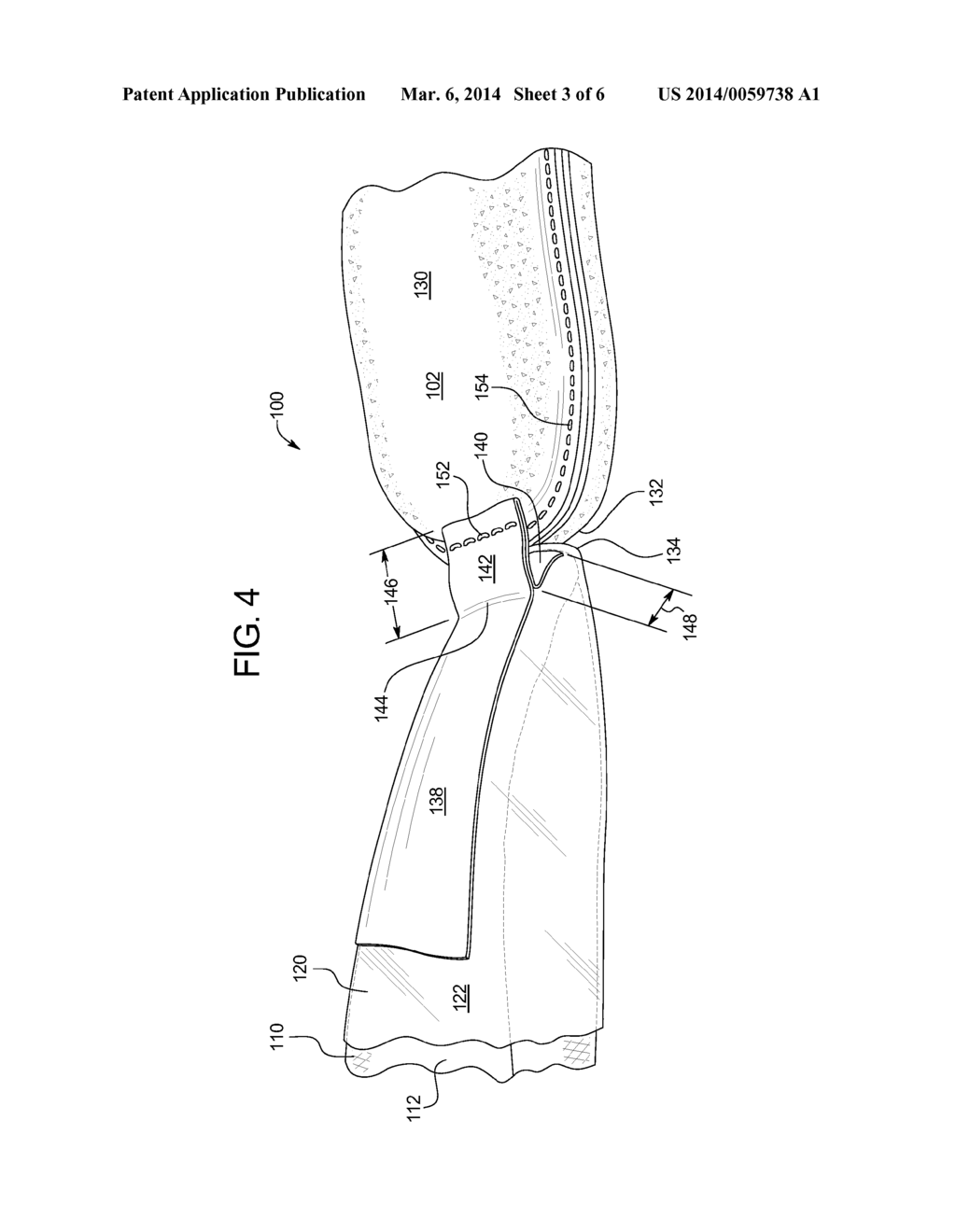 GLOVE FINGER ATTACHMENT SYSTEM - diagram, schematic, and image 04