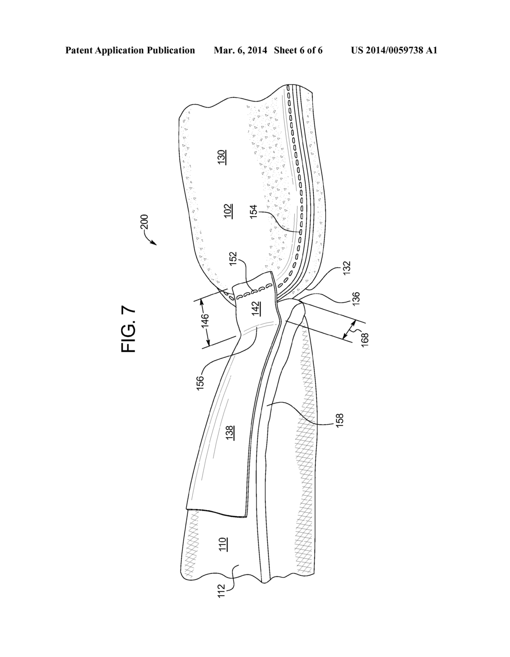 GLOVE FINGER ATTACHMENT SYSTEM - diagram, schematic, and image 07