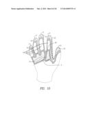 UTILITY GLOVE diagram and image