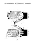 UTILITY GLOVE diagram and image