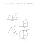 SOCK WITH HEEL PADDING AND METHOD OF MAKING SAME diagram and image