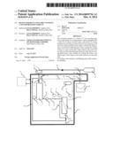 Device for Recycling Grey Water in a Transportation Vehicle diagram and image