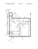 Device for Recycling Grey Water in a Transportation Vehicle diagram and image