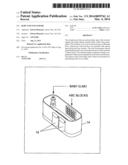 Baby Safe Enclosure diagram and image