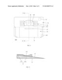 INFANT PILLOW WITH MULTPLE FUNCTIONS diagram and image