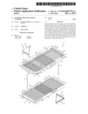 INTERFACE PRESSURE SENSING MATTRESS diagram and image