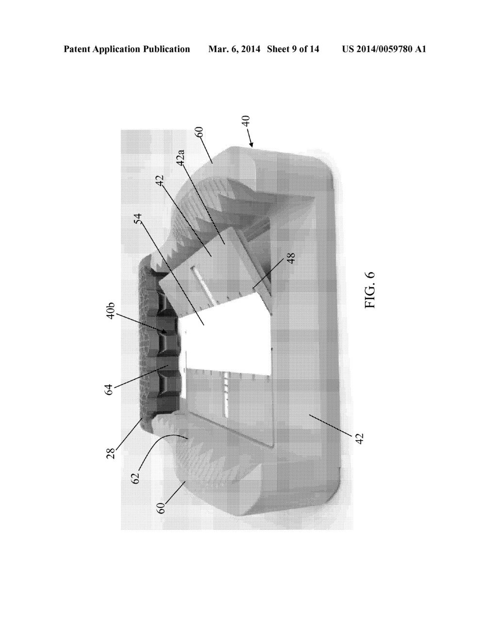 PATIENT SUPPORT - diagram, schematic, and image 10