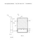 DEVICES AND METHODS FOR DISPENSING FLUIDS AND WIPING SURFACES diagram and image