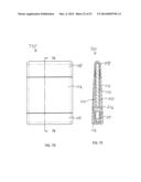 DEVICES AND METHODS FOR DISPENSING FLUIDS AND WIPING SURFACES diagram and image