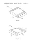 DEVICES AND METHODS FOR DISPENSING FLUIDS AND WIPING SURFACES diagram and image