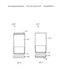 DEVICES AND METHODS FOR DISPENSING FLUIDS AND WIPING SURFACES diagram and image