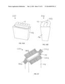 DEVICES AND METHODS FOR DISPENSING FLUIDS AND WIPING SURFACES diagram and image