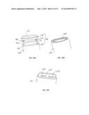 DEVICES AND METHODS FOR DISPENSING FLUIDS AND WIPING SURFACES diagram and image