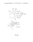 DEVICES AND METHODS FOR DISPENSING FLUIDS AND WIPING SURFACES diagram and image